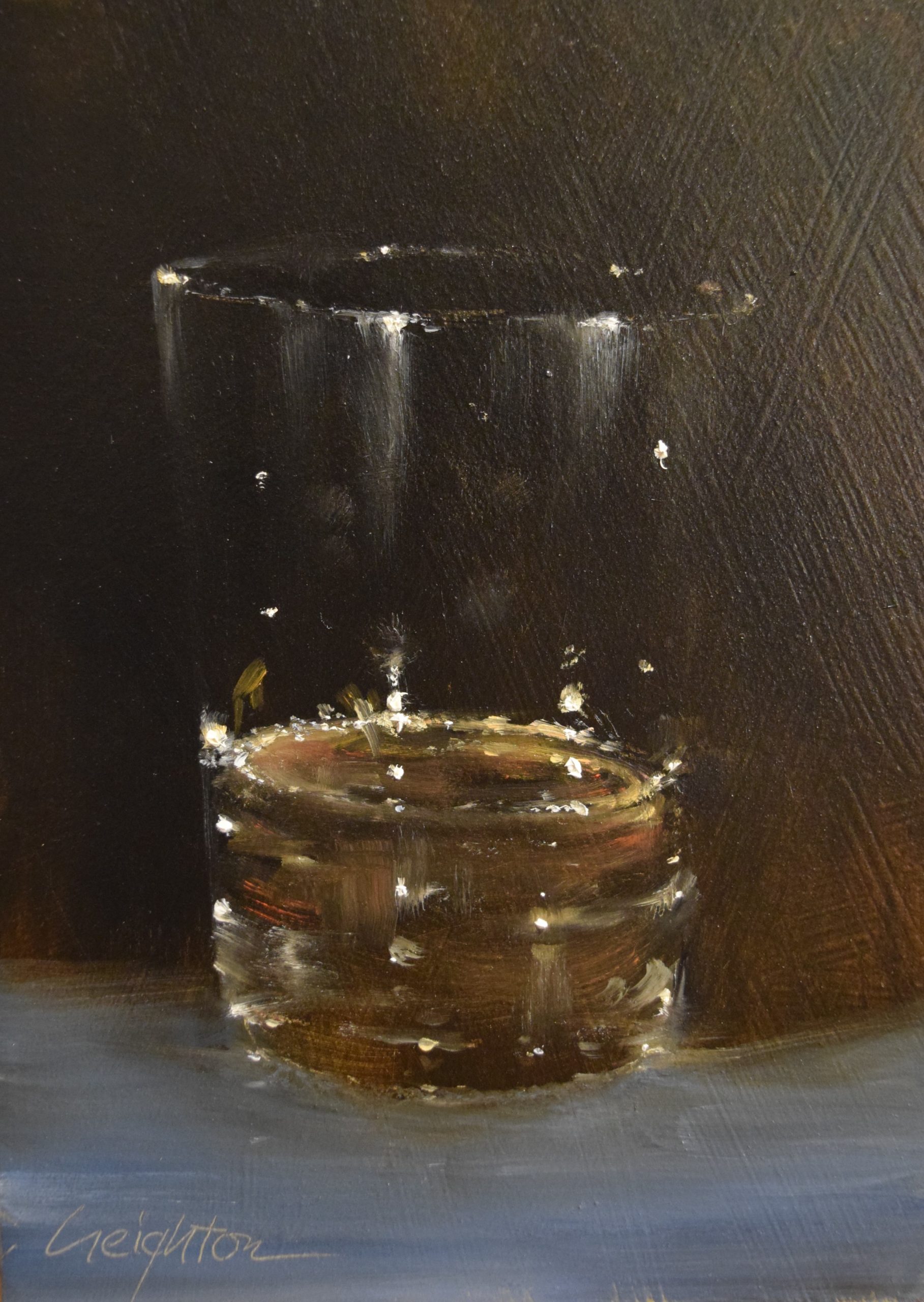 "Glass Study"